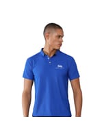 Greys&Blues Nxt T-Shirt-Royal Blue